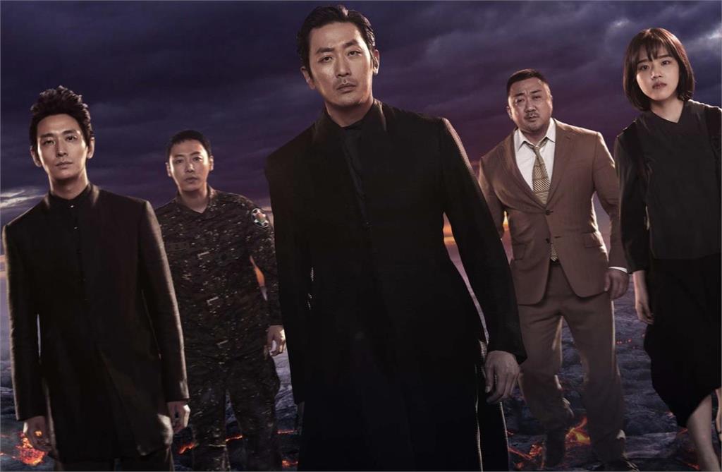 又一南韓男神晉升人夫 經紀公司曝「新娘身分」 《與神同行》男星這1時間晉升人父 經紀公司曝新娘身分「才貌兼備」