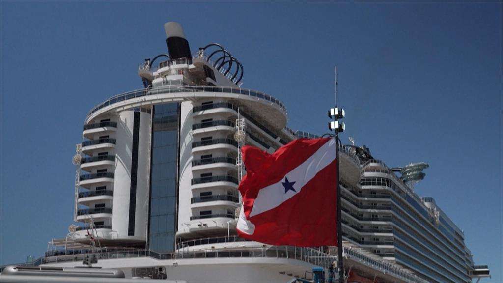 旅館不夠住！聯合國氣候變化峰會登場　主辦國巴西出資僱2遊輪惹議