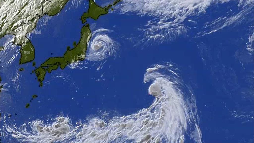 把握好天氣! 週四起變天"雨神同行" 下週一.二嚴防強降雨
