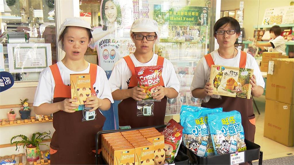 藍白真亂砍預算？羅廷瑋稱「不知」庇護工場遭殃　網怒轟：投什麼票都不知道
