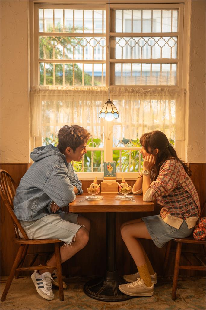 《影后》26歲詹懷雲認了「1關鍵」提前當兵!林奕嵐曝他身上體味迷人
