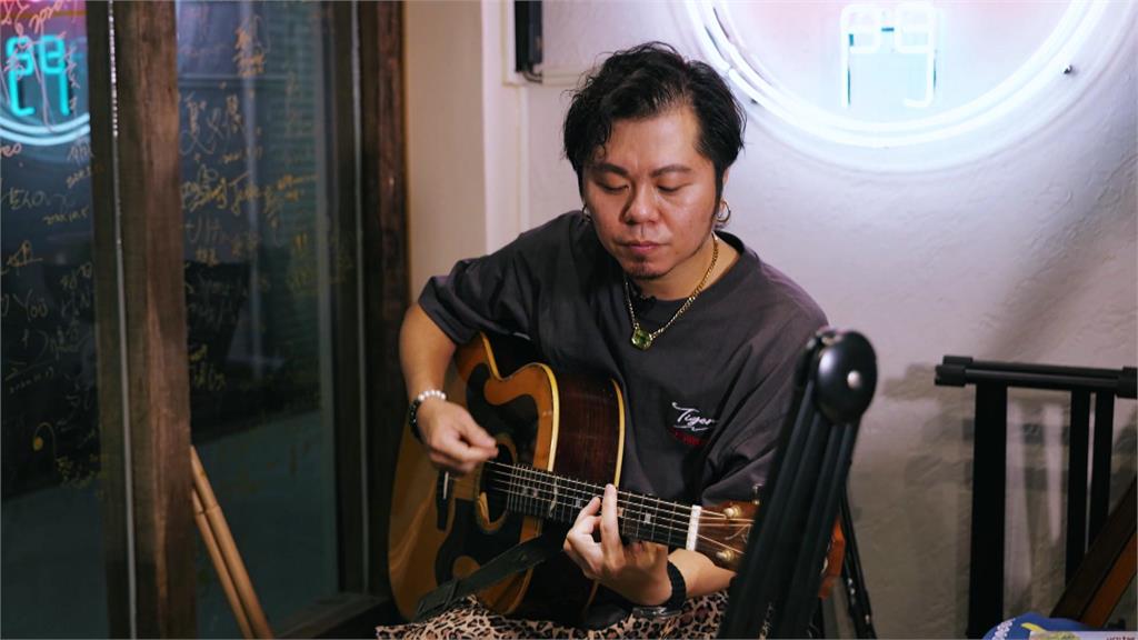 異言堂／從阿蘭姐炒麵到火旁龍 Yappy饒出「苗栗國」故事