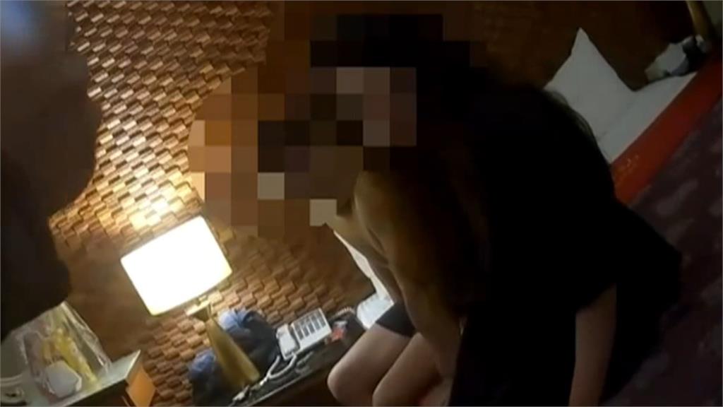 男租車不還又加霸王油「車牌也是偷來的」 帶通緝犯女友趴趴走