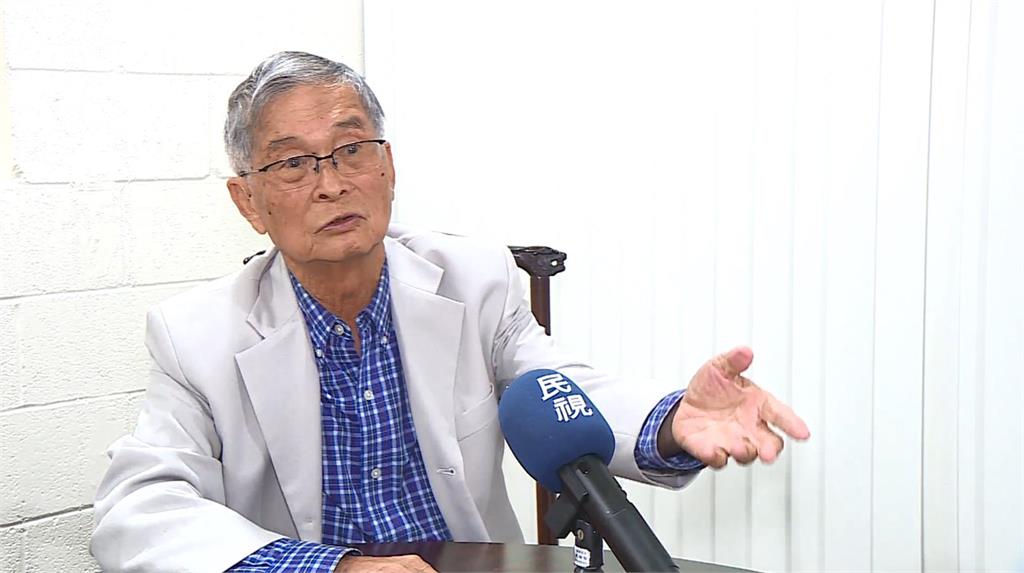 快新聞/「他已經準備好了!」 洛杉磯僑領大讚賴清德是最適合的總統人選
