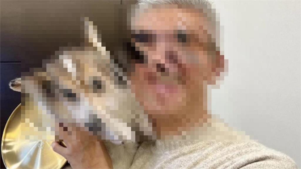 新／手搖店老闆「虐打年邁柯基」怒喊去S！犬隻下落曝光、動保處出手飼主GG了