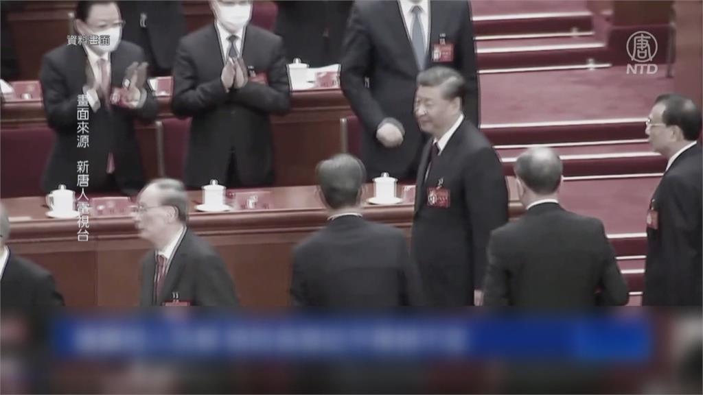 被禁聲消失近2個月 中國防長李尚福確定被拔官