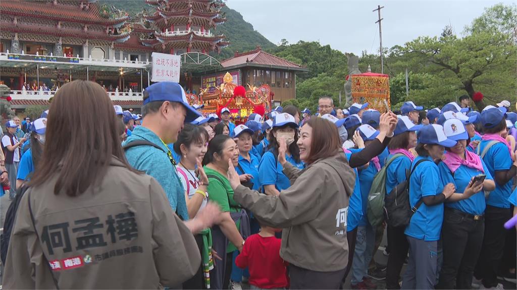 快新聞／沈伯洋變了！「告別爆炸頭」俐落短髮新造型現身　親曝變髮真相