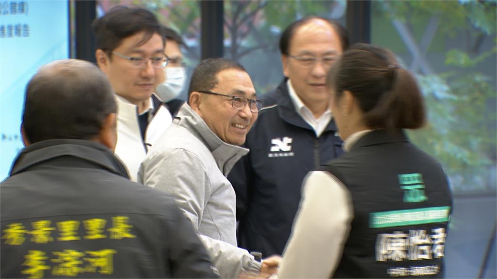 中和光復線「新北市段」 估年中完成報告提報中央審議