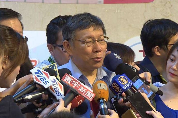 歷史觀測站／什麼是李應元防線？一文看完歷屆台北市長選舉　「這場大戰」最經典