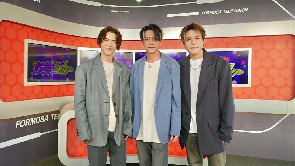 王燦八點檔翹班停棚為了站台唱片製作人!「李吳兄弟」直呼太惶恐感謝情義相挺