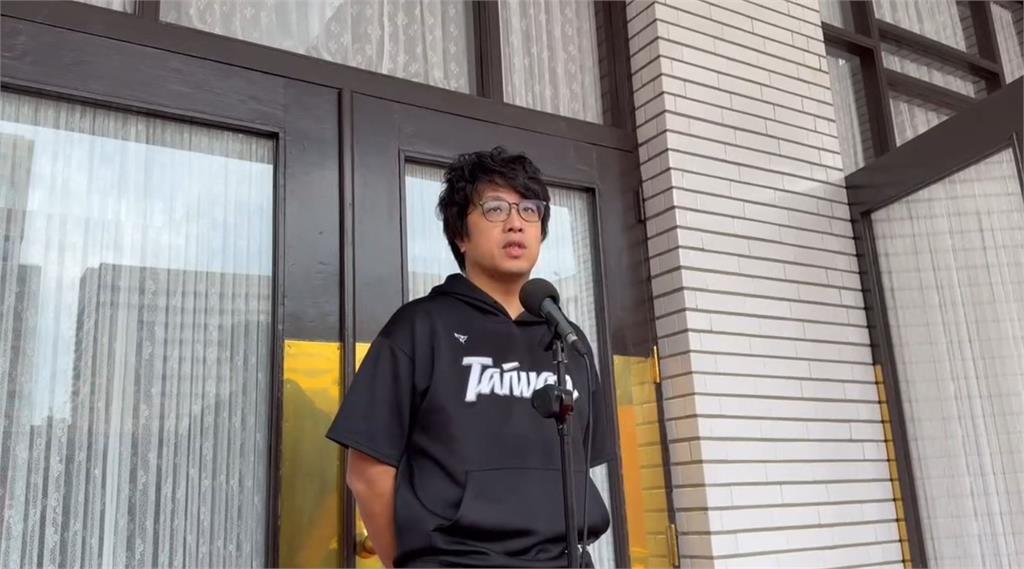 國安局喊「一件不留」解密政治檔案　沈伯洋：資料銷毀恐難拼真相