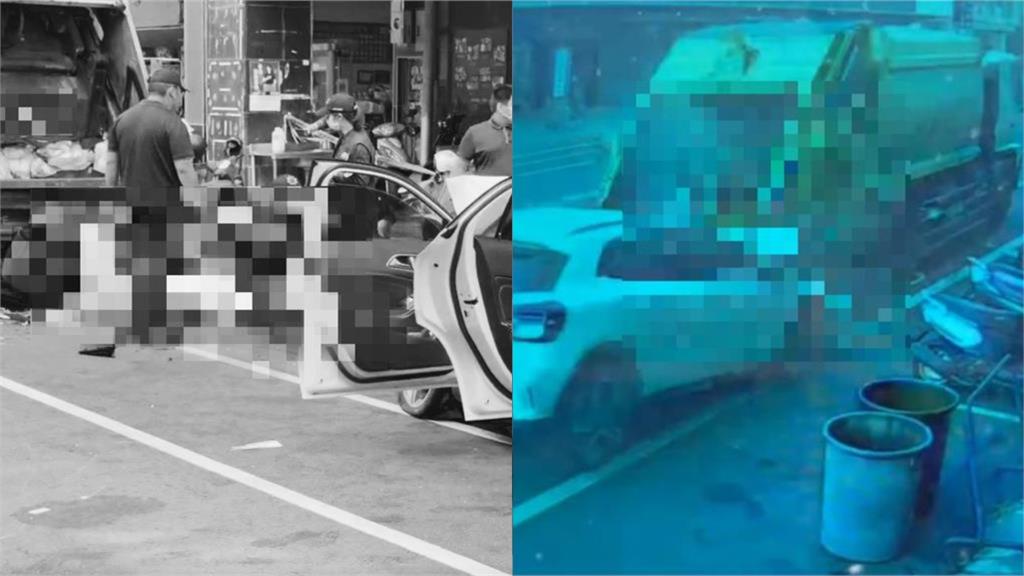 老闆酒駕撞死23歲女清潔員　網怒改店名「殺人酒駕美食」狂刷1星負評！