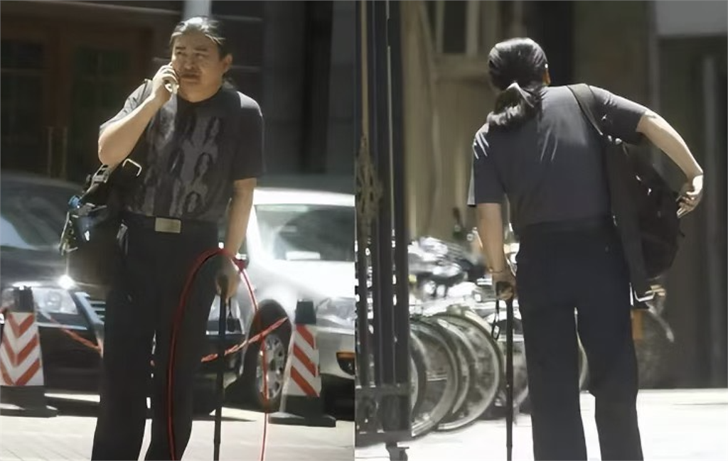 劉歡63歲病逝！曾擊敗​​吳青峰、齊豫奪歌王　《甄嬛傳》神曲出自他