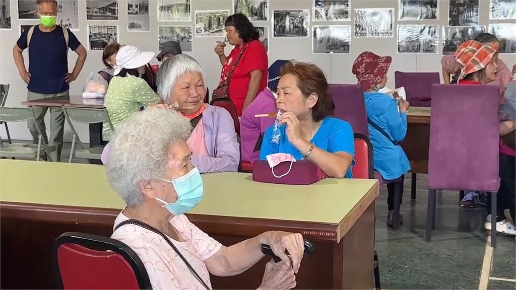 童年回憶「浴火重生」! 竹東老字號冰店重啟營業大排長龍