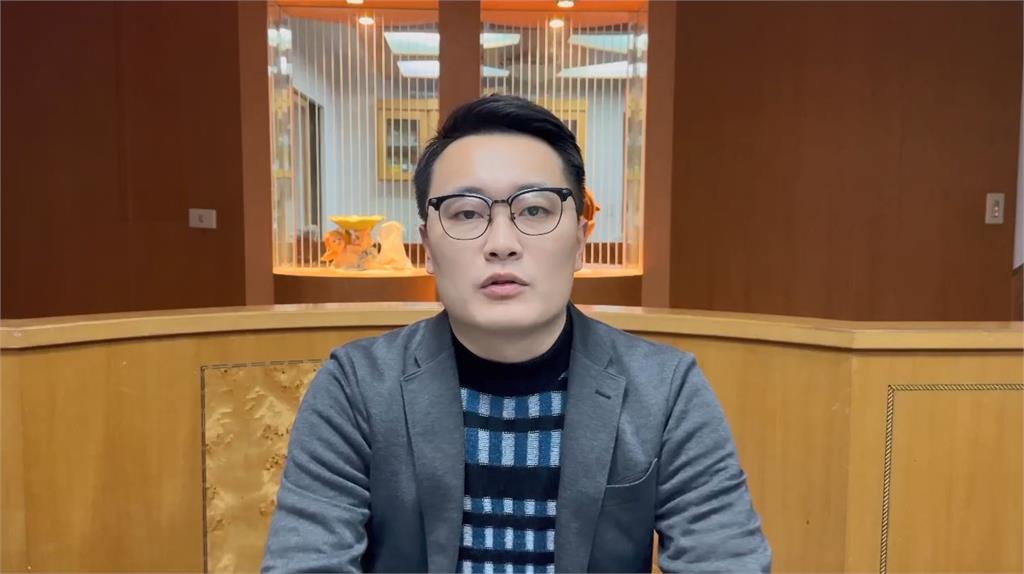 快新聞/大亂罷吃鱉再+1 走投無陸:罷張宏陸連署未達門檻「不送件」