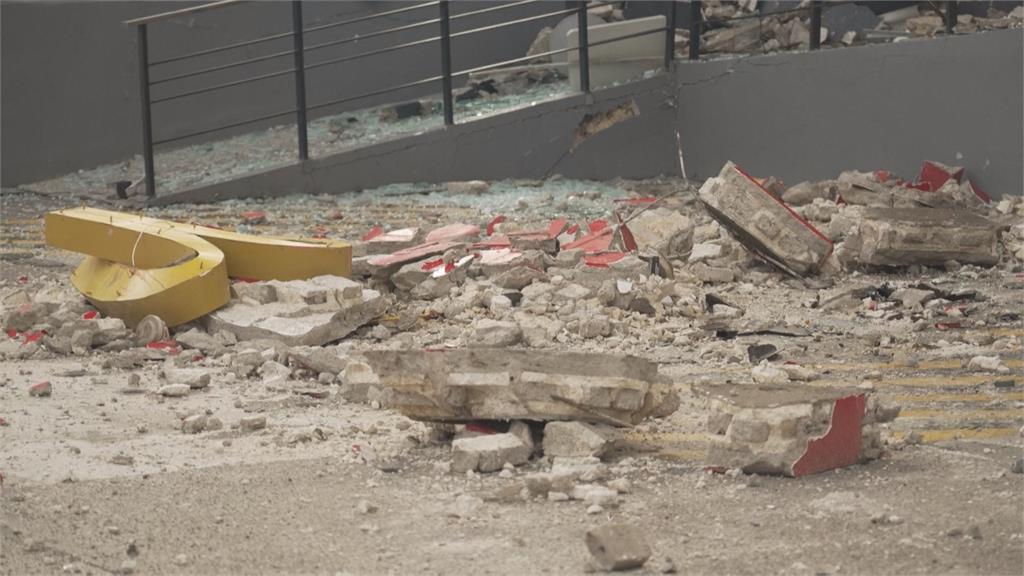 菲律賓6.9強震69死　餘震逾800起「多規模5以上」