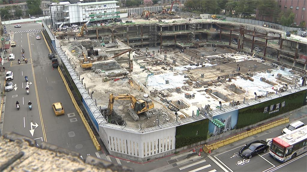 自爆京華城案「圖利沒不法」遭撻伐 柯怒轟別斷章取義