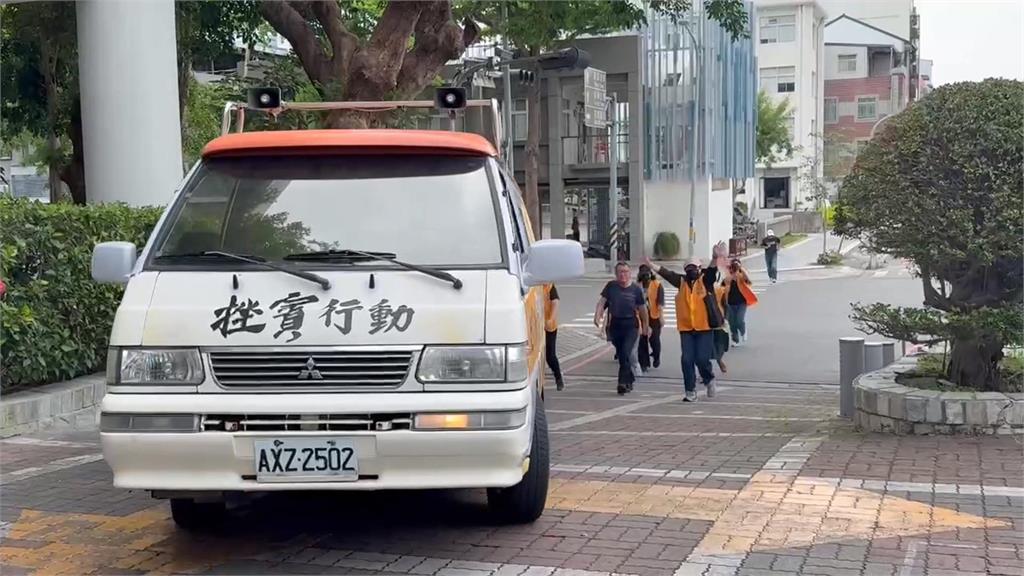 罷免黃建賓、涂權吉二階送件!兩人同聲喊「民進黨搞惡鬥」
