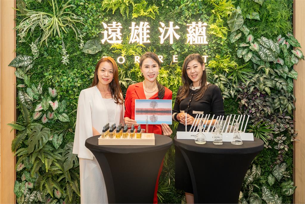 超越美術館!高雄市心最後一塊綠金重劃區