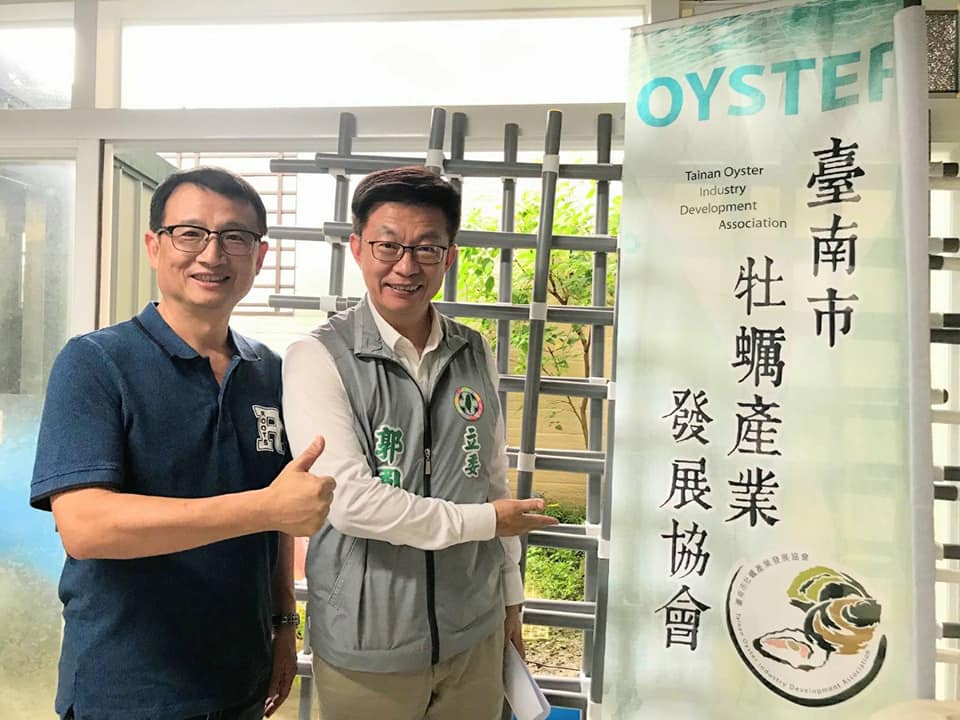 傅崐萁喊話台積電赴美要向國會報告?郭國文326字狠酸:你憑什麼