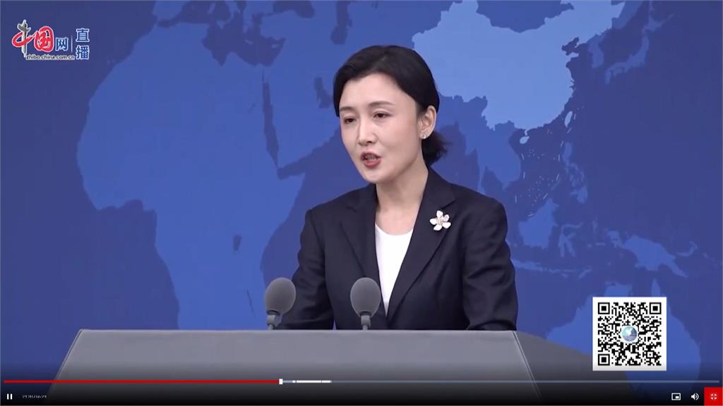 國台辦發布「終身追責」 沈伯洋冷回:根本沒差