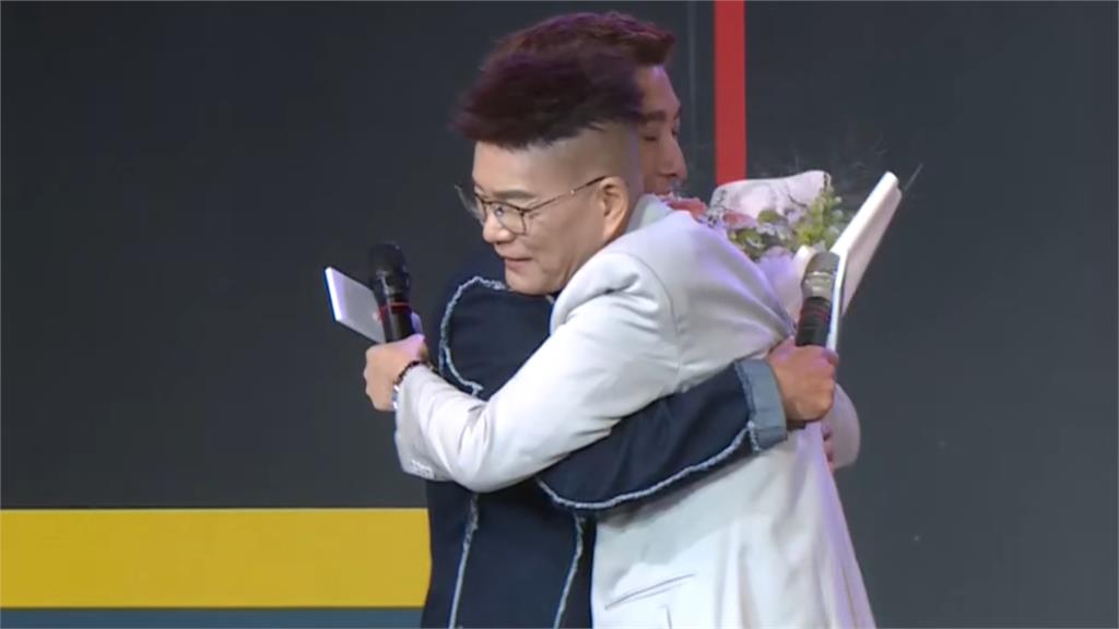 沈玉琳抗血癌7個月首露面！本人曝「出院進度」潘若迪哽咽：每週2次陪運動