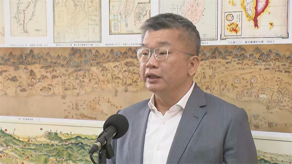 賴清德開亮2026首長牌!蔡其昌爆「徵召內幕」他被指定守這處:有信心