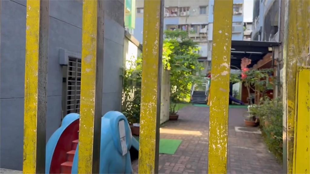 幼兒園虐童案延燒! 謝國樑:教育處長請辭 最快週三廢止設立許可