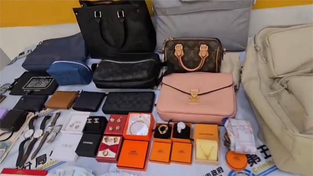 機車鑰匙忘記拔！　竊嫌偷複製入宅偷竊