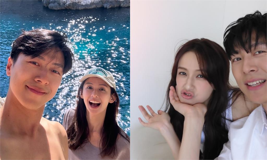 長髮妹家中「脫剩Bra解放」超兇被拍！竟是昔「宅男女神」網暈：想當年…