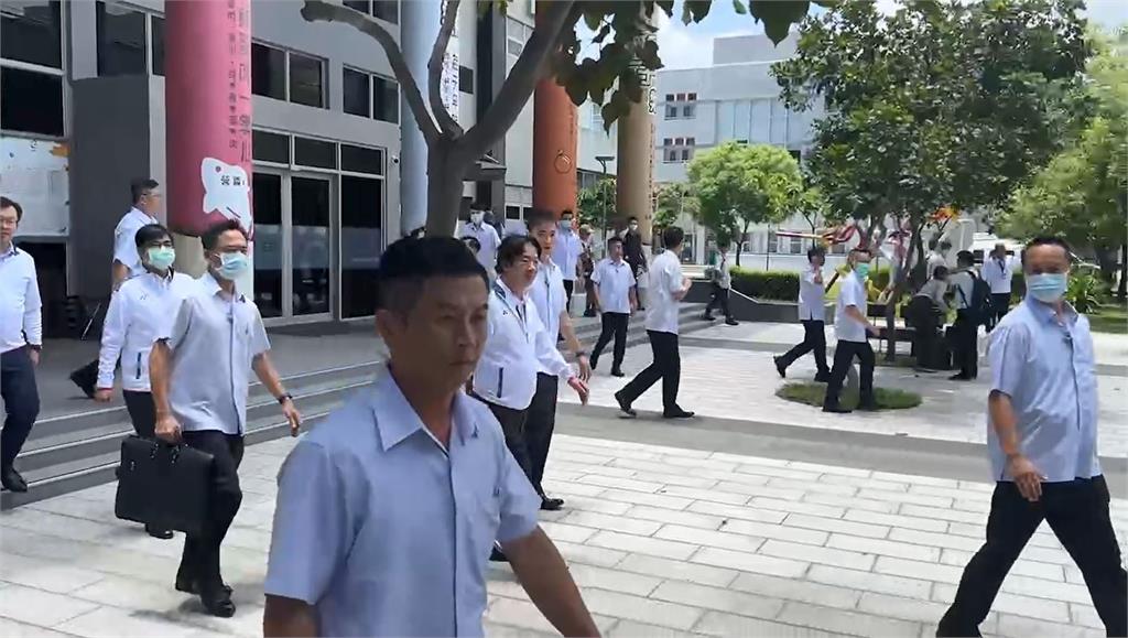 快新聞/鄭文燦疑涉貪二度交保 賴清德反應曝光