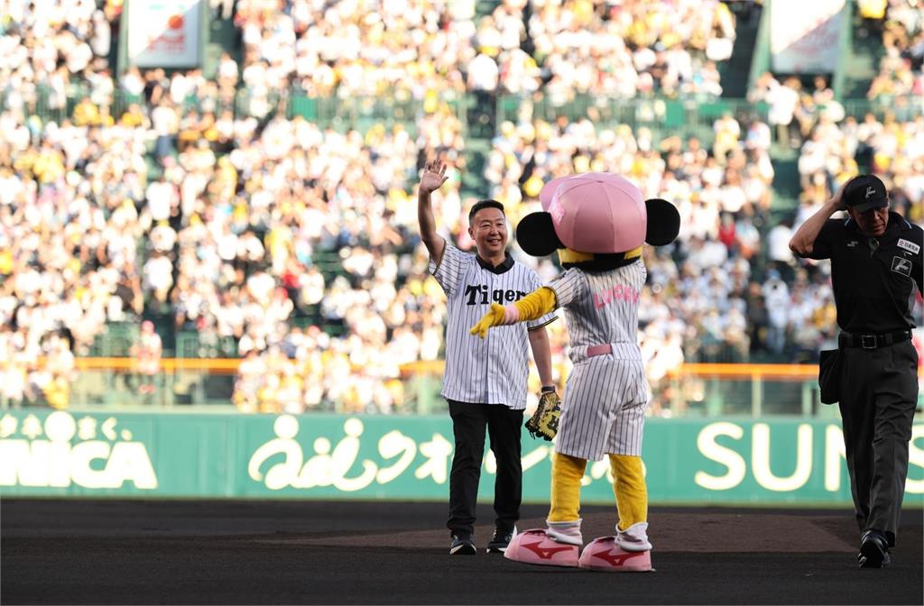 甲子園瘋台灣 2025台灣日熱力登場!