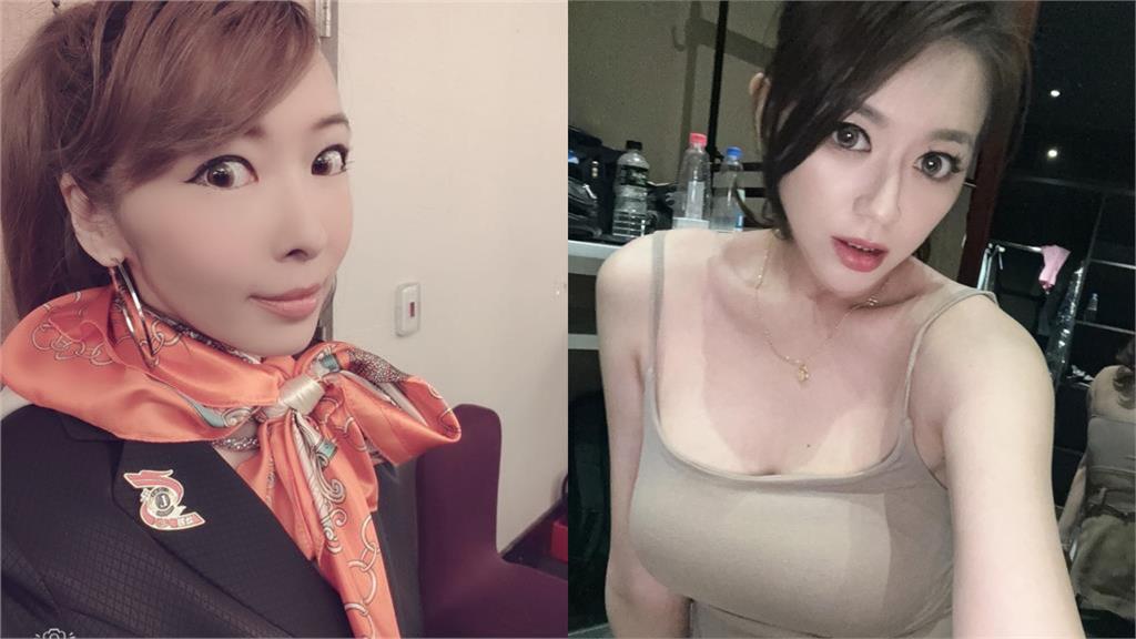 跟王大陸一樣雙子座！李妍瑾昔「與司機互毆」她曝運將現況：正在坐牢