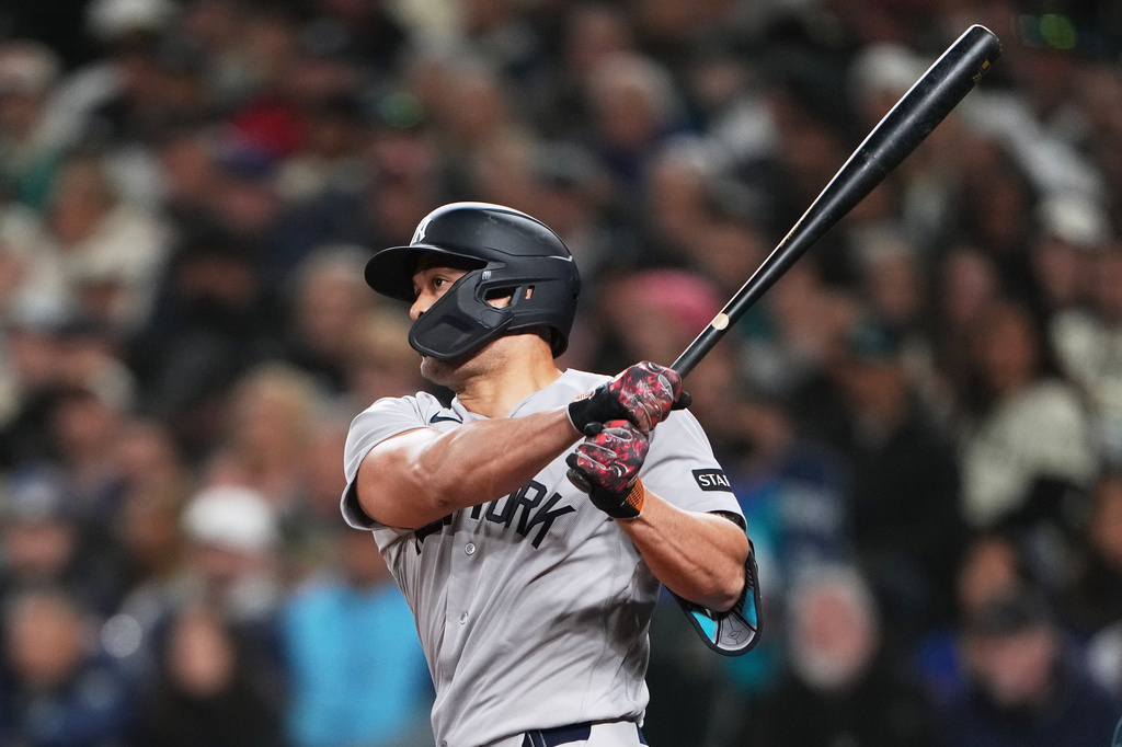 MLB(影)／洋基投資最貴左投值了！開季2場先發13.1局無失分奪下2連勝