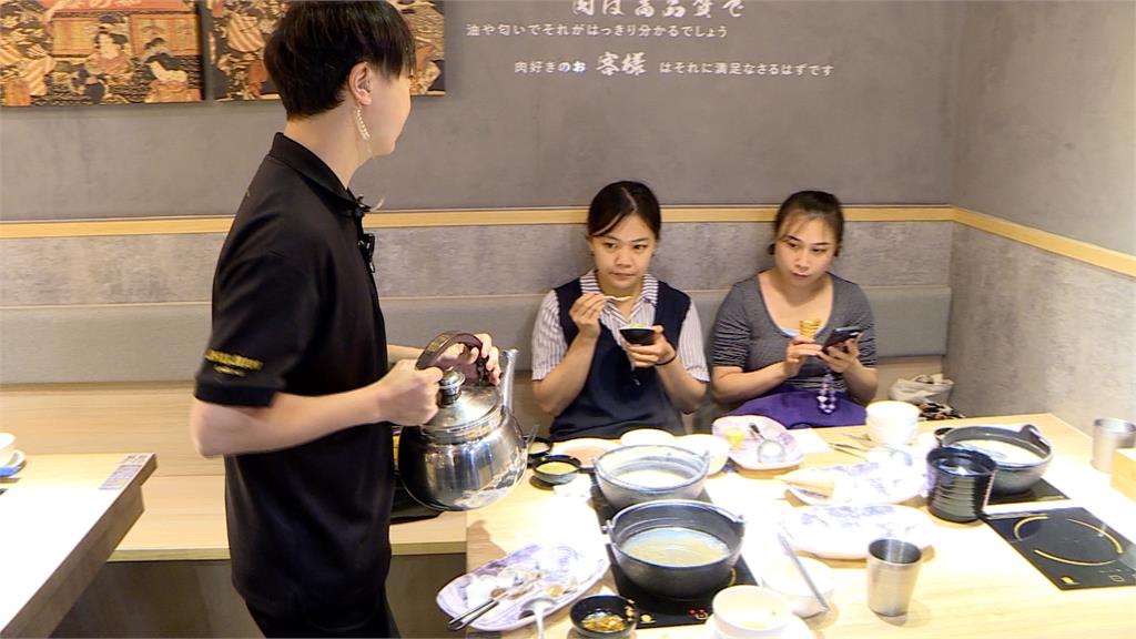 築間挨轟「小草店」？　董座林楷傑：同名誤會停止不實政治留言