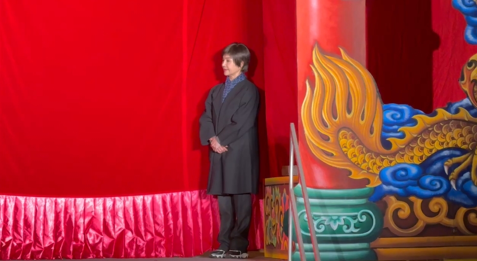 戲迷搶看! 唐美雲歌仔戲重現經典「曲判記」