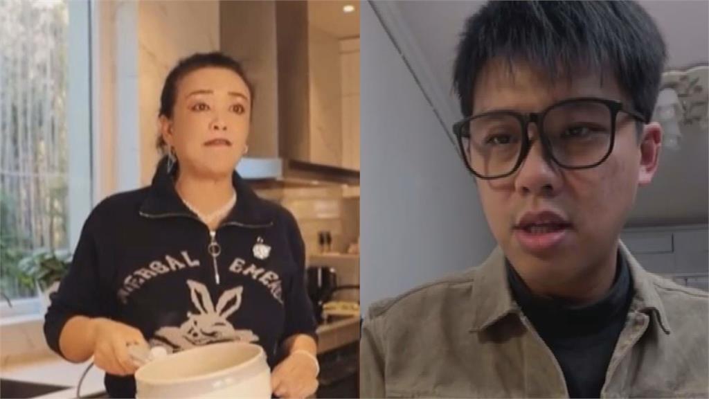 音檔曝光!最強狗仔嗆聲再爆料 汪小菲失態求饒:不許報我家人