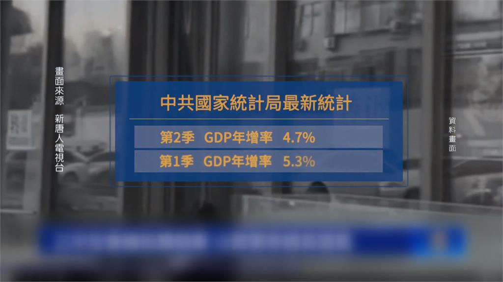 三中全會閉幕人事案吸睛 秦剛免職、李尚福等3人開除黨籍