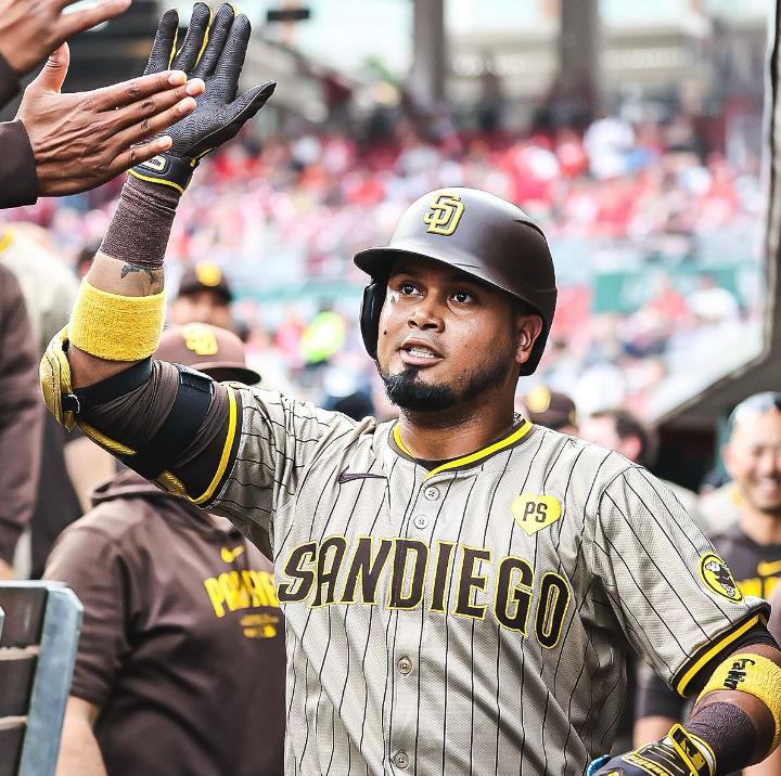 MLB(影)/洋基想要大幅升級二壘手戰力 交易目標鎖定3屆打擊王