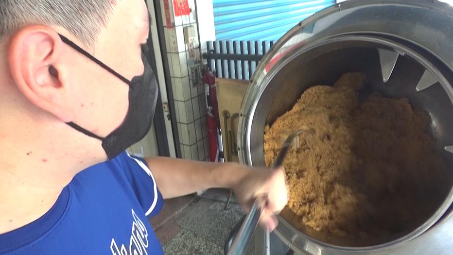 傳承古早味! 員林40年肉脯老店二代接手續飄香