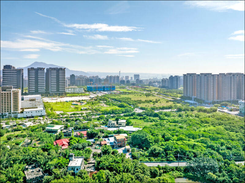 快新聞/明天正式公布新北大巨蛋落址地點 答案提前曝光了