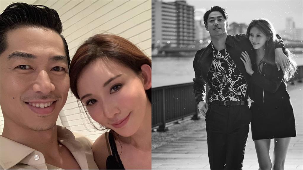 AKIRA罕曝林志玲「醉後真面目」！被問愛妻「是虎媽嗎」當場喊出這句