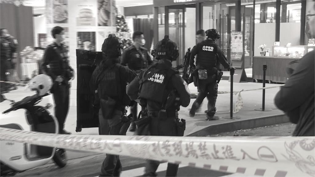 異言堂／ 北捷悲劇 漣漪效應未平 學者：隨機殺人恐已在台「生根」