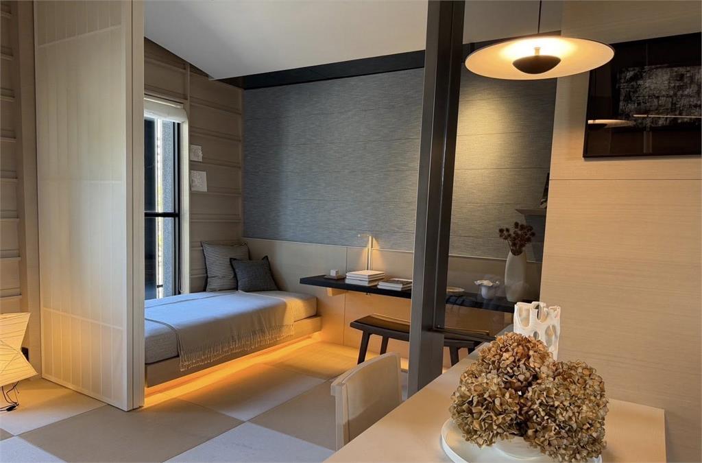 吳淡如姪女「工作3個月」秒變有殼族！單坪120萬「她月薪曝光」網傻眼