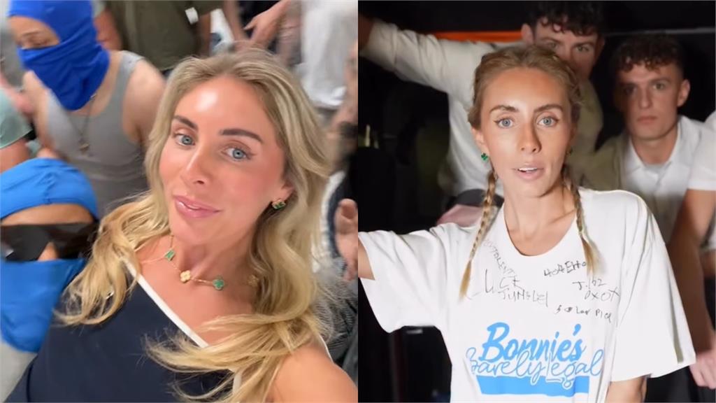 千人斬女優揪400人「無套激戰」懷孕了！參戰男同「承諾1事」嚇壞：很害怕