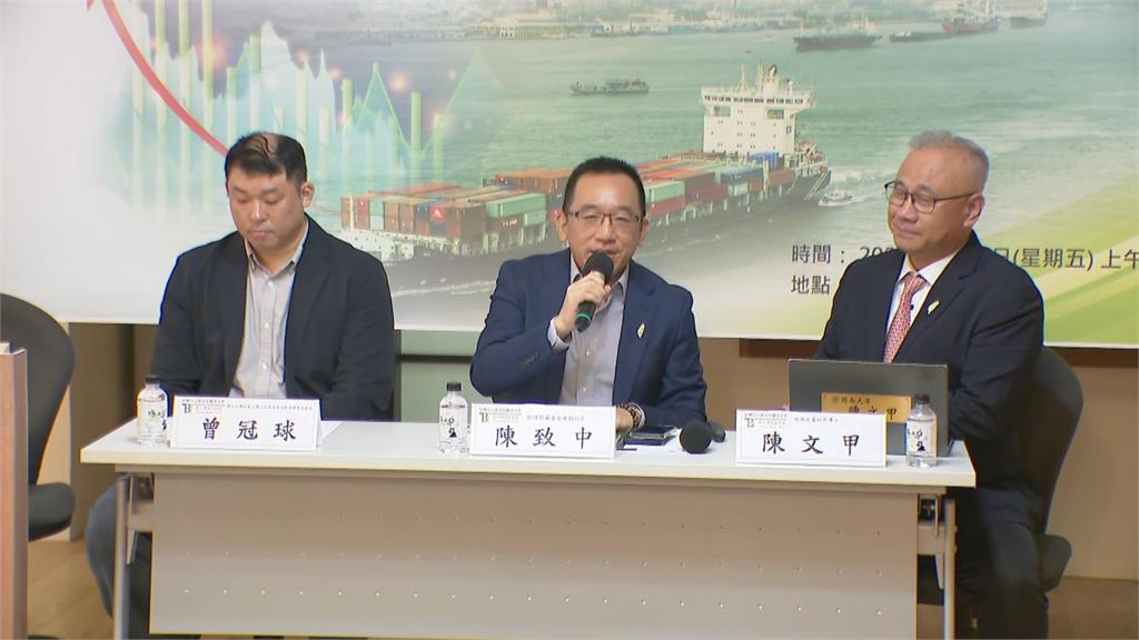 快新聞／最新民調強勢領先！賴瑞隆支持度大勝逾17％　看好度同樣輾壓柯志恩