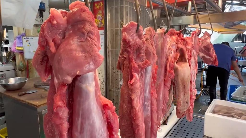 豬飼料變貴、豬肉貨源不穩　基隆廟口滷肉飯、肉羹都漲5元
