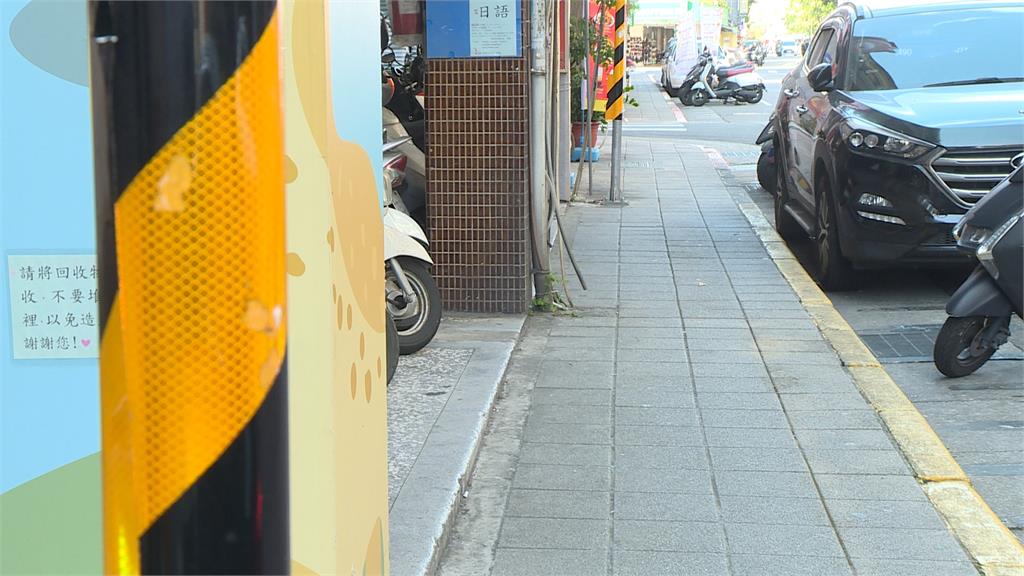 女向家人抱怨不滿被開單　起爭執「警掏電擊槍」遭控執法過當