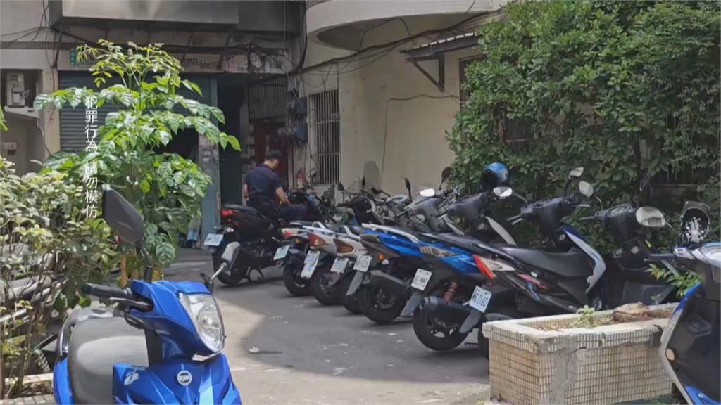 桃園女移工多處刀傷魂斷異鄉 疑感情生變釀殺機!警逮同鄉男友