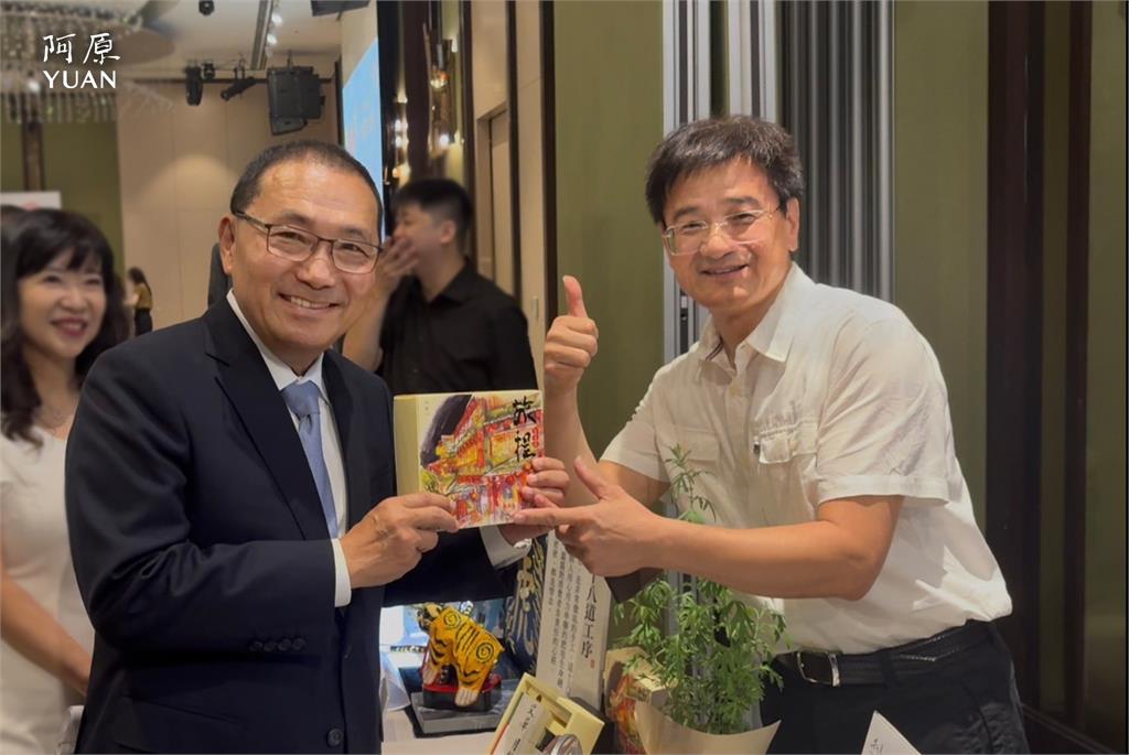 阿原2026中秋獻禮　三款植癒禮盒傳遞土地祝福 花好月圓、月原滿迎團圓　「旅程」